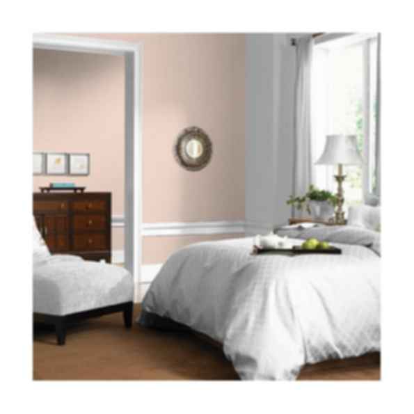 Blush Beige: PPG1070-2