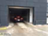 Bramalea Automobile Elevator