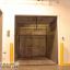 Bramalea Freight Elevator