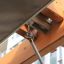 Breeze Red Cedar Pergola Kit with Premium Retractable Canopy