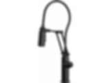 ODIN® Articulating Kitchen Faucet - 63221LF-LHP