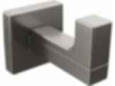 Frank Lloyd Wright® Single Robe Hook - 693422