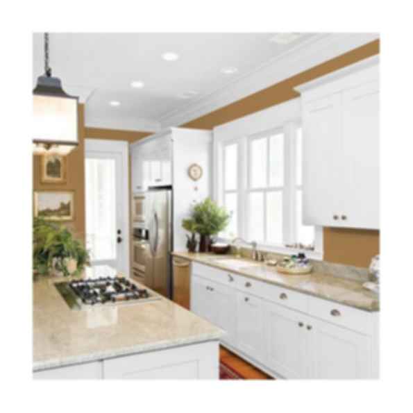 Caramelized Pecan: PPG1089-7