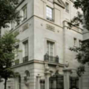 Carhart Mansion