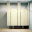 Ceiling Hung Partitions