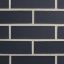 Charcoal Facebrick