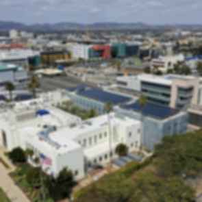 City of Santa Monica - City Hall East Building