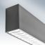 COLLIN Dual Distribution Luminaire