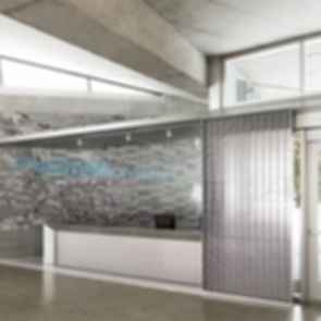 Columbia Building - Interior