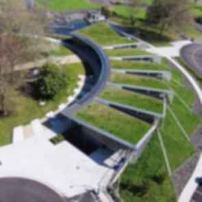 Columbia Building - Roofing