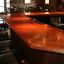 Commercial Bar Tops