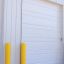Commercial Ribbed Steel Garage Door - 3220