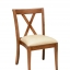 Concord Stacking Side and Arm Chair
