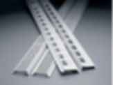 Continuous Soffit Vents