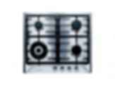 Cooktop KM 362-1 G