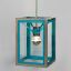 Cosy Hanging Lamp