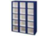 Cubby Locker