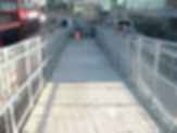 Custom Aluminum and Galvanized Railings