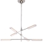 Daley Medium Six Light Chandelier