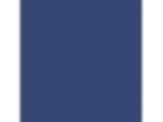 Daring Indigo: PPG1166-7