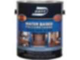 Deft® Polyurethane Interior/Exterior Water Based - Semi Gloss