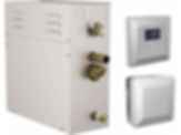 SimpleSteam Kit - 10kW - 5P-EST10