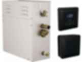 SimpleSteam Kit - 4kW - 5P-EST04