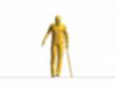 DISABLED MAN FOR AUTODESK REVIT