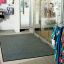 Double-Rib Entrance Matting
