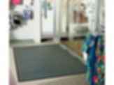 Double-Rib Entrance Matting