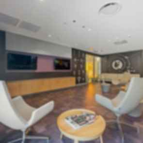 Dr. Shannon Walker Neighborhood Library - Meeting Room
