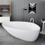 Drop Bathtub
