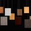 Duramine® Thermally Fused Laminate Panels