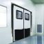 Durulite Retailer XHD Traffic Door