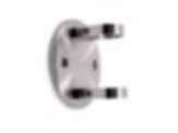 E116 Stainless Steel Lateral Anchorage
