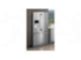 Electrolux French door refrigerator EW23BC85K