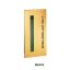 Embassy Series - Trimless Decorative Cabinets