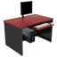 Enclosed Versa Desk