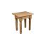 End Table Kit - Small Farm Style