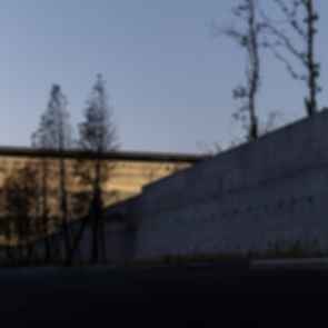 Eternal Hill Columbarium