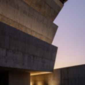 Eternal Hill Columbarium - Façade