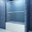 Expressions Series Slider Shower Doors