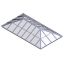 Extended Pyramid Skylighting System