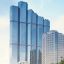 Exterior Safety and Security Window Film