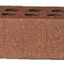 Extruded Brick