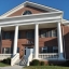 Fiberglass Columns