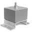 Fiberglass Vibration Isolator