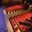 Fixed Audience Seating