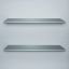 Fixed Floating Shelves