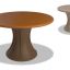 Forte Cafe Table